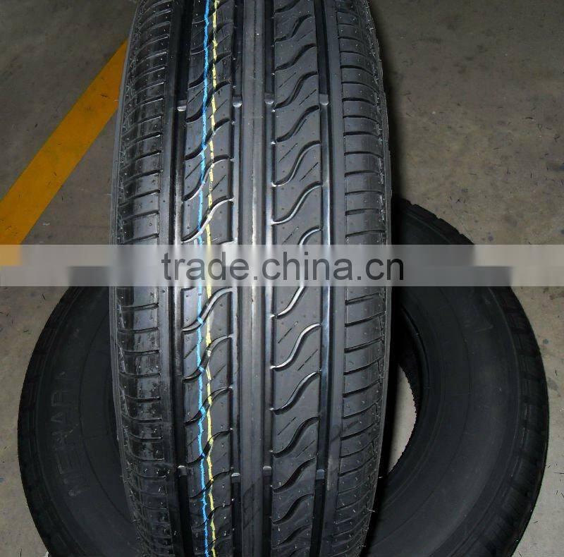PCR tire 195/50R15 DOUBLE KING