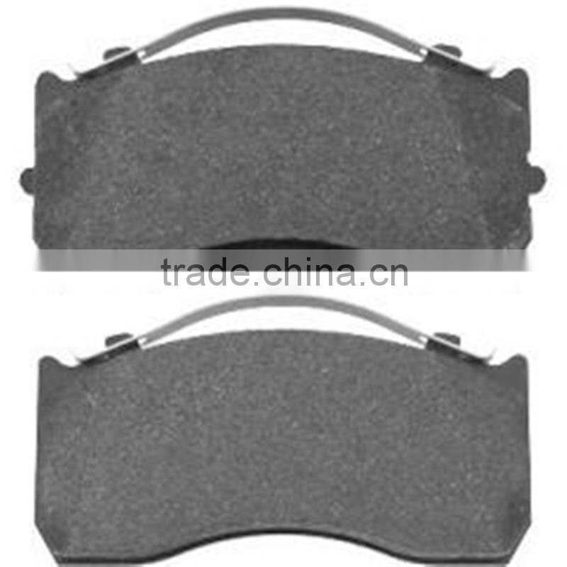e-mark certification disc brake pads 29148