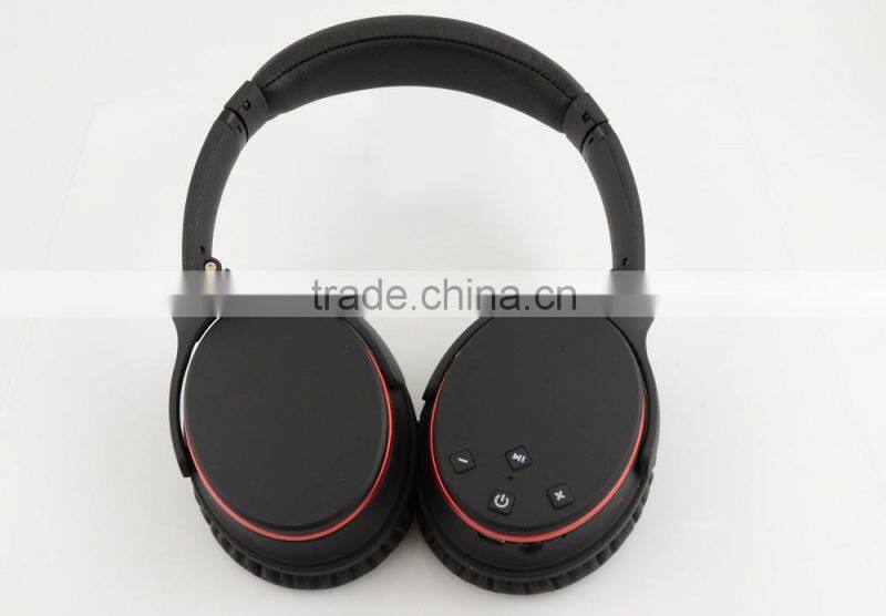 Noise Reduction Wireless Bluetooth Headphones For Mobile Phones