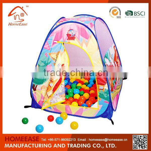 Beautiful And Cute Baby Mosquito Net Tent