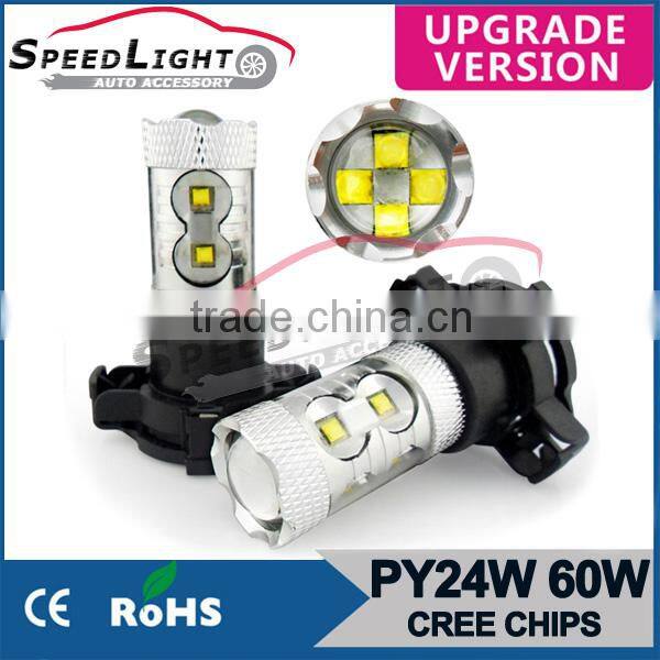 LED light 1000LM H1 H3 H4 H11H9 9005 9006 880 881 roof light auto led lamp