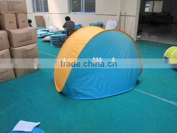 Alibaba china hot sale beach tent made in china