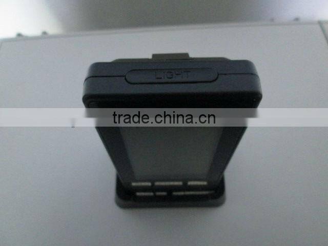 Multi-Function Digital Wireless BBQ Thermometer