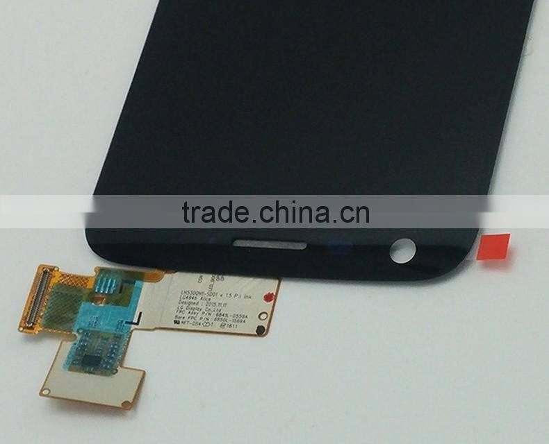 High Quality G5 LCD Display Assembly with Touch Screen Digitizer For LG H840 H850 F700 F700K F700L F700S