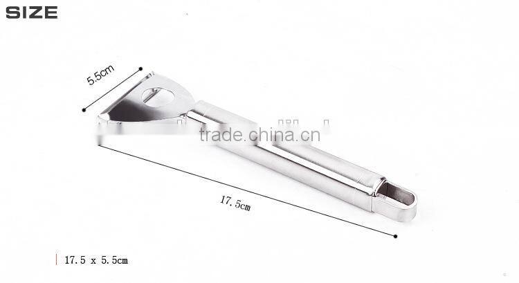 Stainless Steel Vegetable Peeler Apple Peeler wholesale peeler