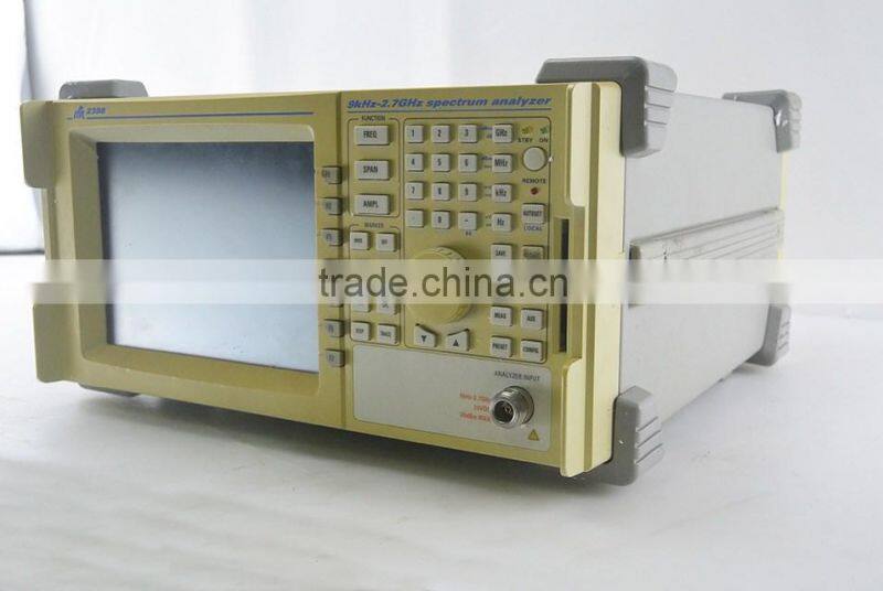 AEROFLEX-IFR 2398 Spectrum Analyzer