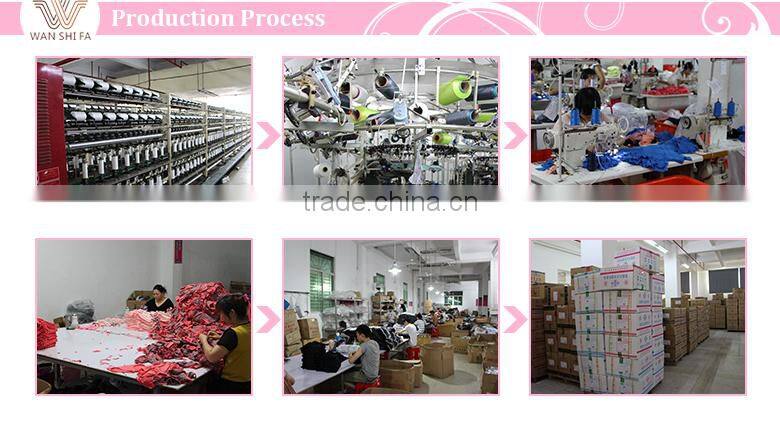 Wholesale comfortable elasticity slimming waist seamless lady body shaper