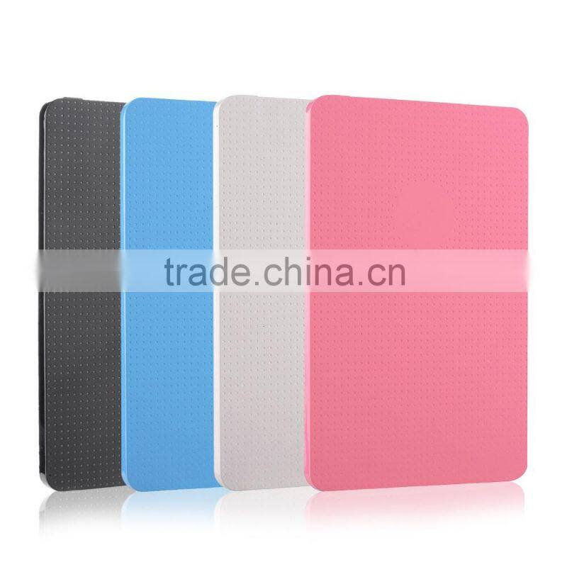 4000mah cheap power bank li polymer battery 3.7v from original factory