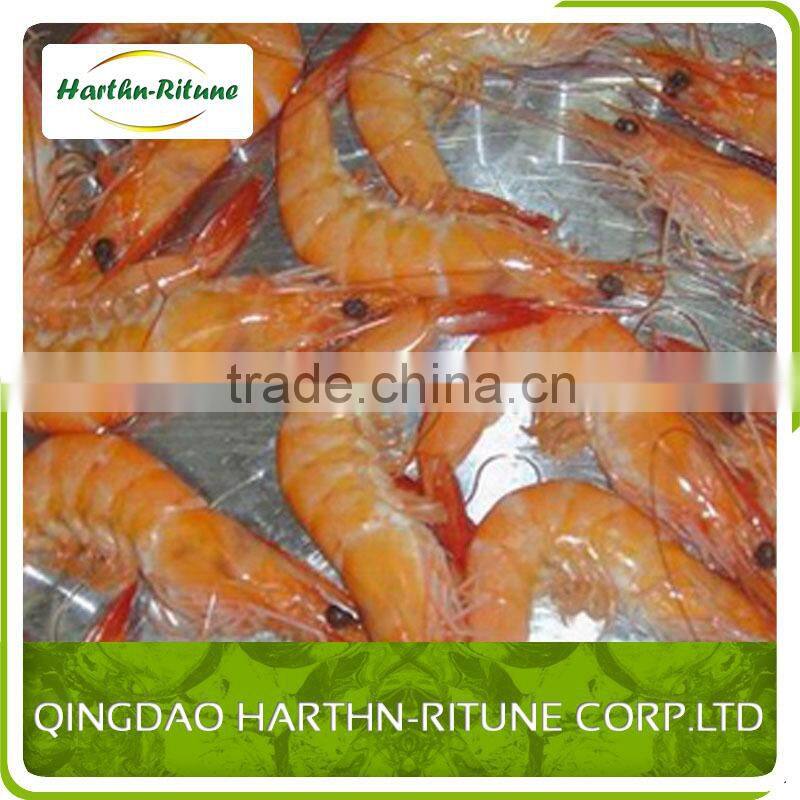 IQF frozen shrimp price white vannamei shrimp