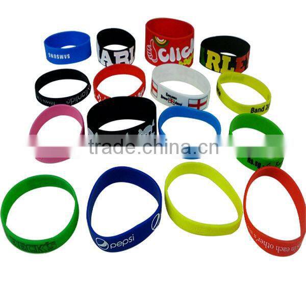 hot sell powerful wristband made in dongguan