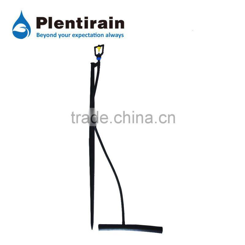 Plentirain brand Micro sprayer irrigation mini sprinkler