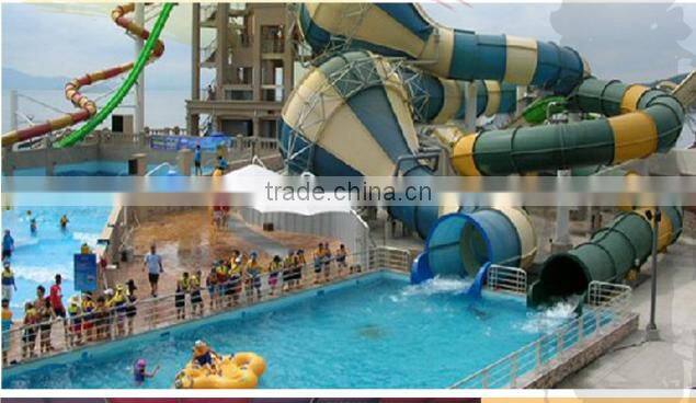 Indoor playground design