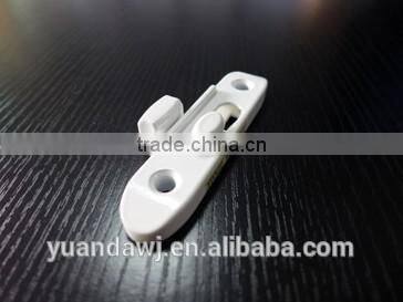 Door And Window Accessory,Sliding Window Safety Lock For PVC Profile