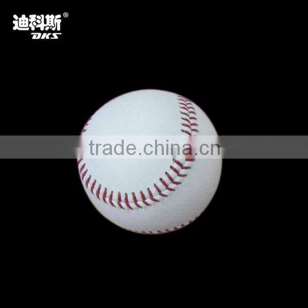 DKS 9'' Inch Economic friendly professional baseball ball