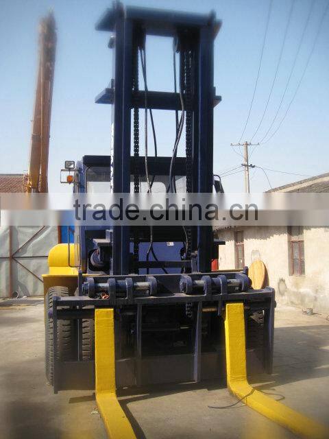 new arrived used komatsu 20t diesel forklift truck originally japan produced