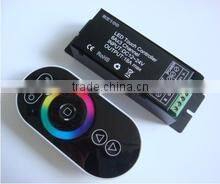 12V RF Wireless Remote Switch Controller Dimmer for Mini LED Strip Light New