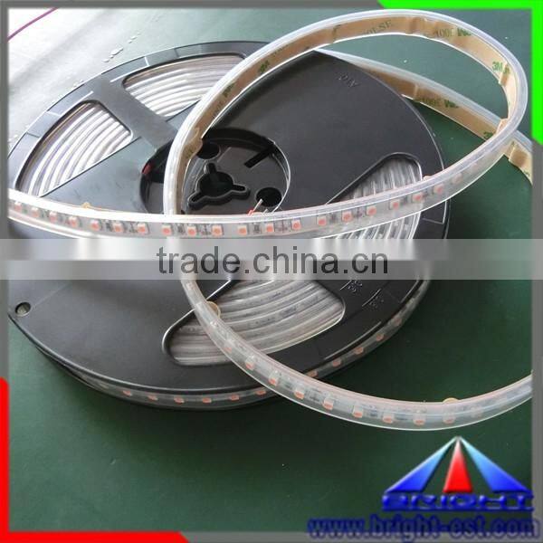 SMD2835 LED Pink Color Strip Light,Flexible LED Strip Pink