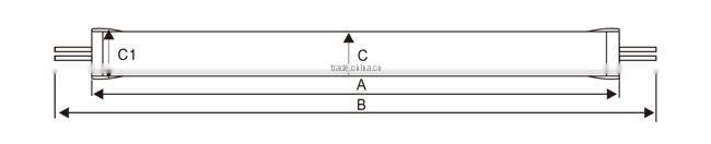 made in China T8 led tube light,energy saving 1200mm led light tube