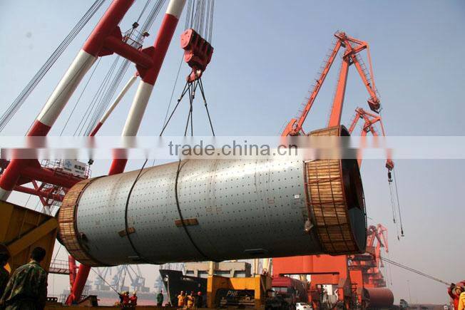 sell high output vertical pre-grinding mill by Jiangsu Pengfei Group