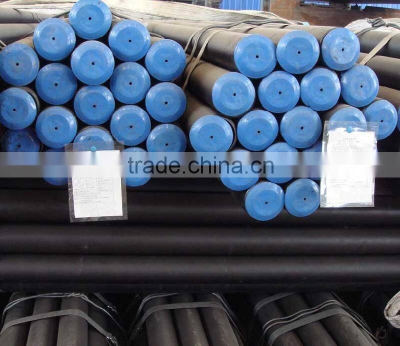 GB8162 Seamless steel pipe