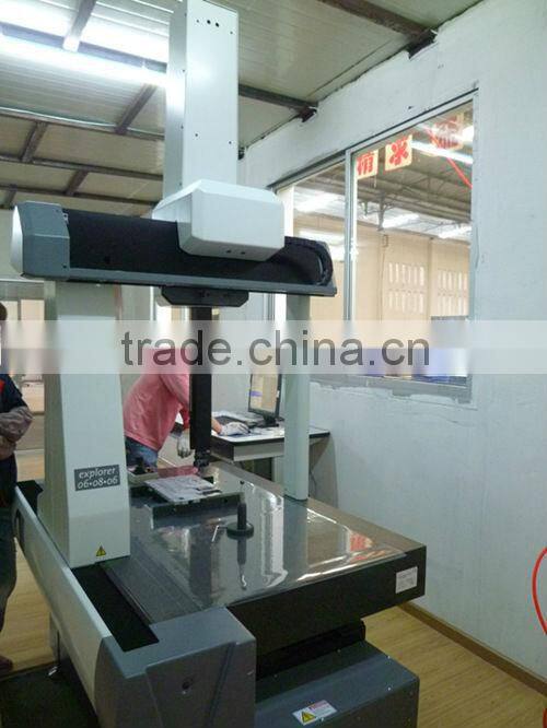 Customize High Precision CNC Lathe Aluminum Parts