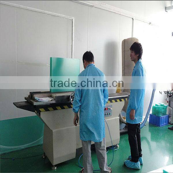 PS pmma acrylic led light diffuser panel plate