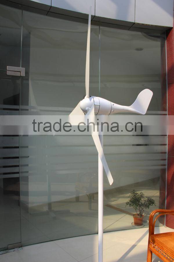 500w Marine use wind turbine with CE
