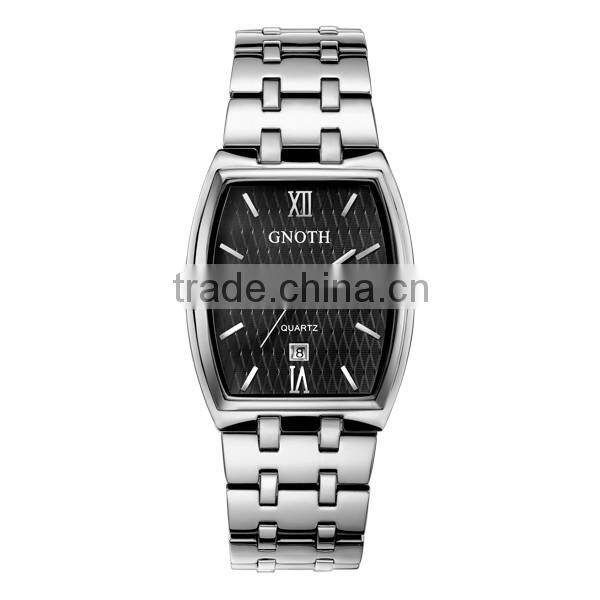On sale 3 atm water resistant stainless steel watches
