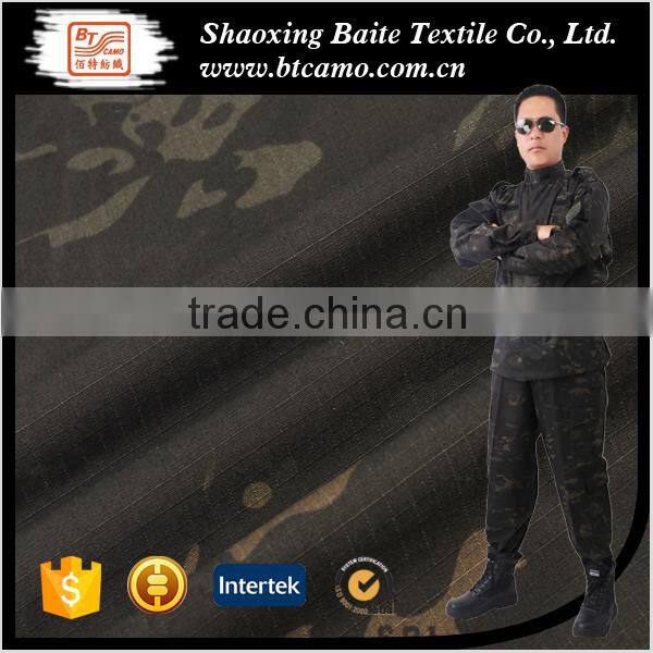 uniform police shirt