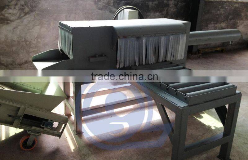 Supply lead acid battery recycling process / equipment