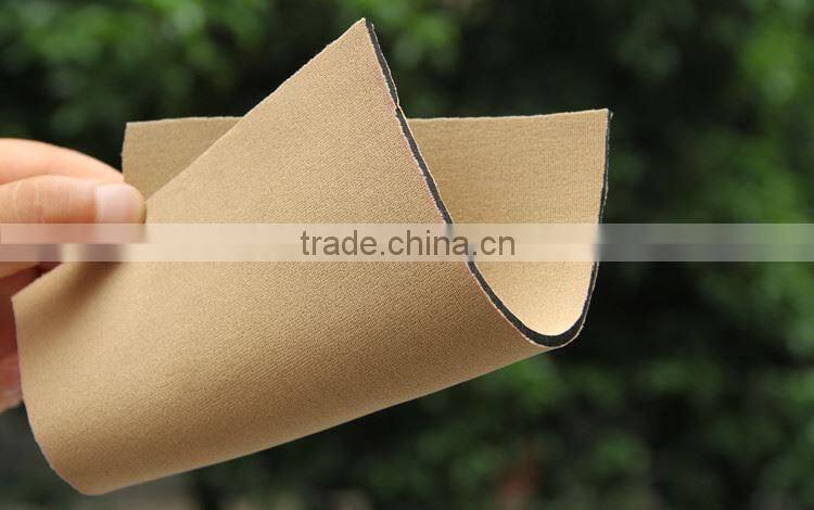 china setsuit fabric sheet