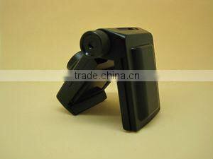Hot!!!1.5 incj lcd mini 1080p 120 degree lens vehicle driver recorder car black box car dvr car camera