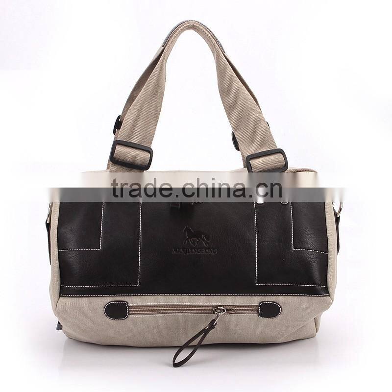 2016 tote bags canvas shoulder bag fashion handbag designer famous brand