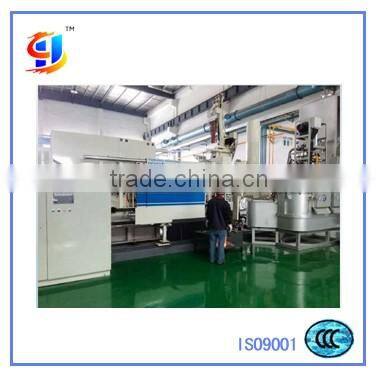 aluminum die cast Hair dryer shell