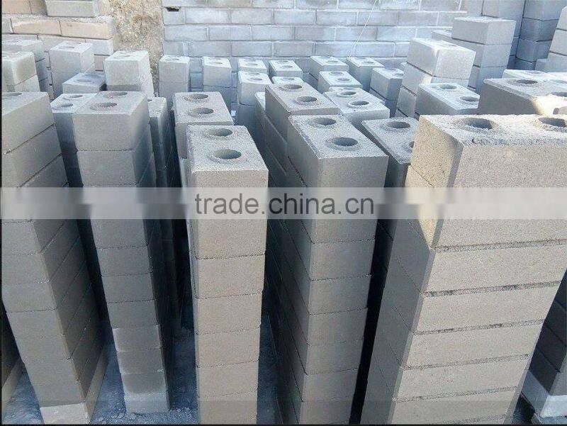 WT1-10 diesel type pakistan clay bricks machine