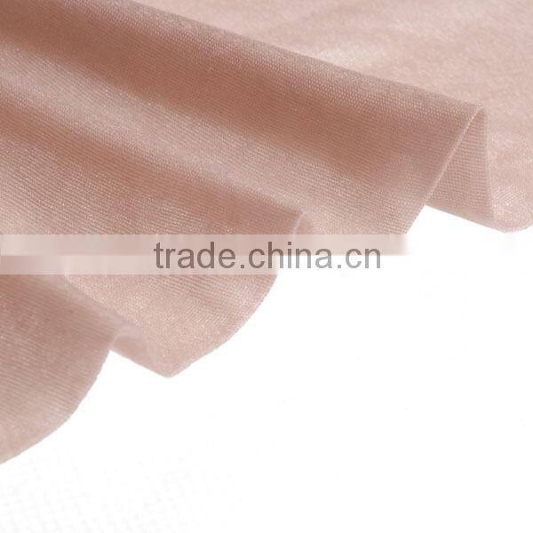 Hosiery Wholesale Custom Transparent Women Knee High Socks