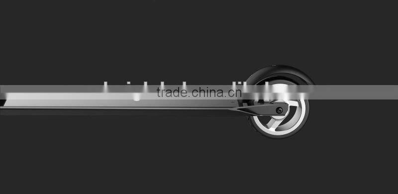 Made In China Rechargeable 22km Per Hour Spped Pro Stunt Scooter