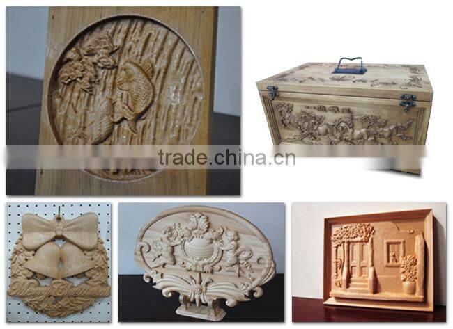 Bravoprodigy BE4060 mini cnc