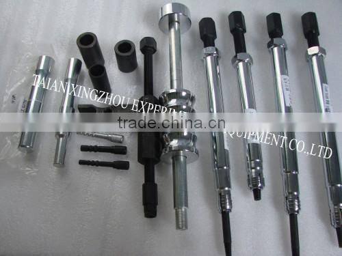 diesel common rail injector water jacket assemble and disassemble tools set