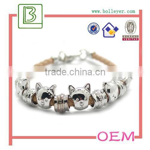 Fashion design mexican beaded bracelets