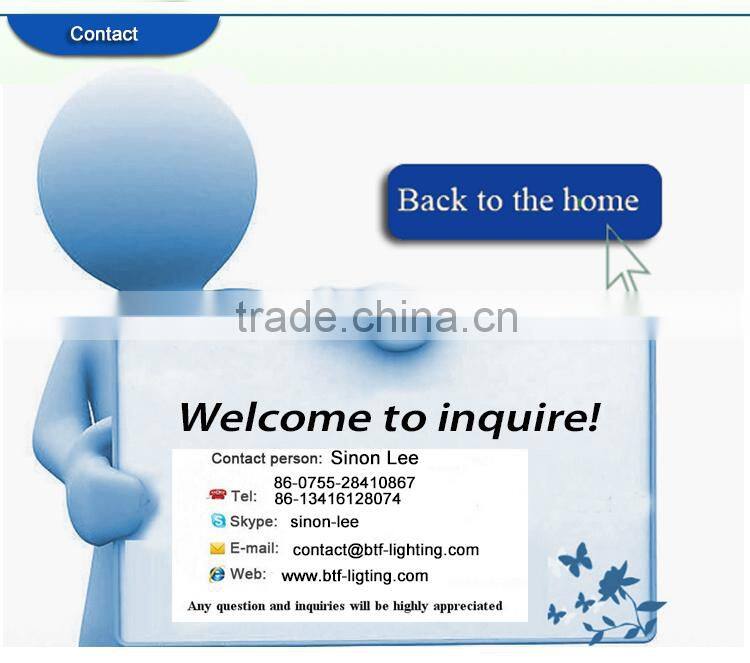 WS2811 pixel led module 5V IP68 waterproof White Wire