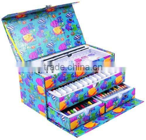 40pcs Coloring Art Set for school