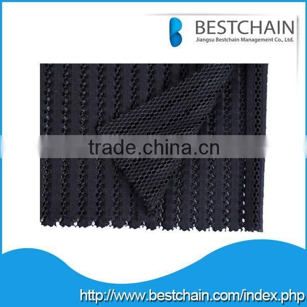 Uv protection fabric black high quality fabrics