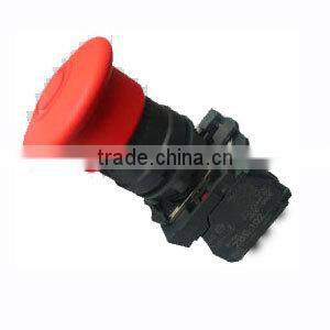GB5-AT42 CNGAD GB5 series 40mm red push-pull button switch