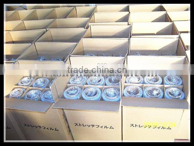 LLDPE Stretch Film / PE stretch Film