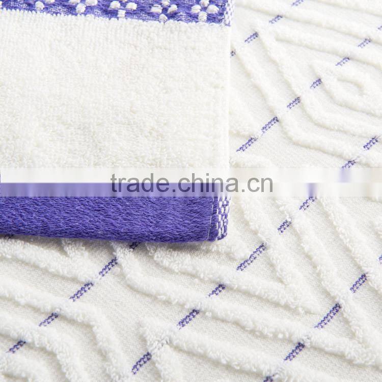 New Arrive High Quantity Customaize 90*180cm Cotton Bath Towels