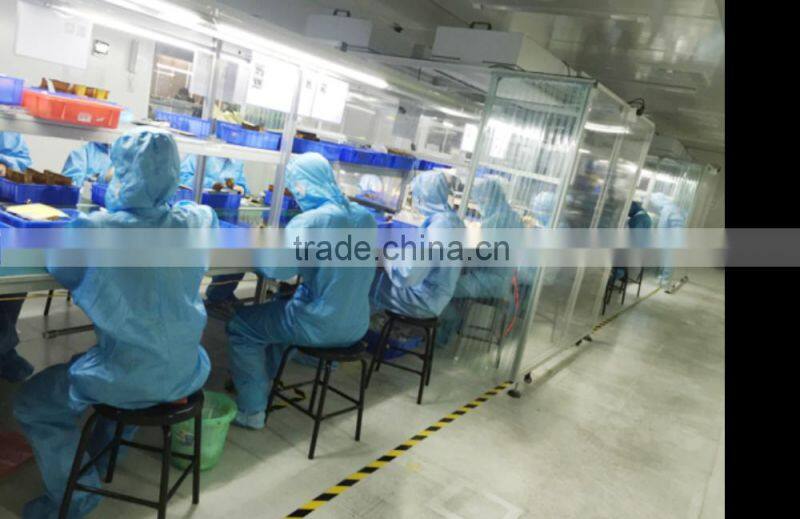 12.3 inch high luminance tft lcd DST bonding between CTP LCM