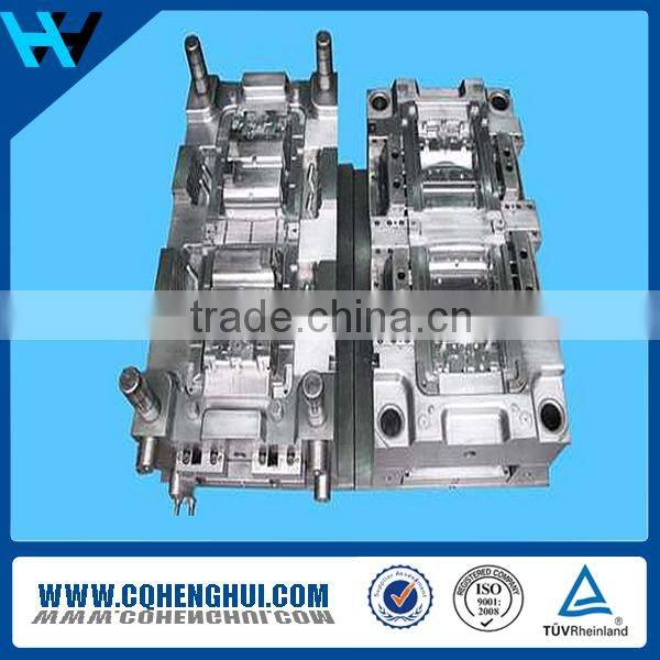 Alibaba China Supply High Quality MOBILE PHONE CASE PLASTIC INJECTION MOULD, Plastic Injection Mould for Phone case, Mould