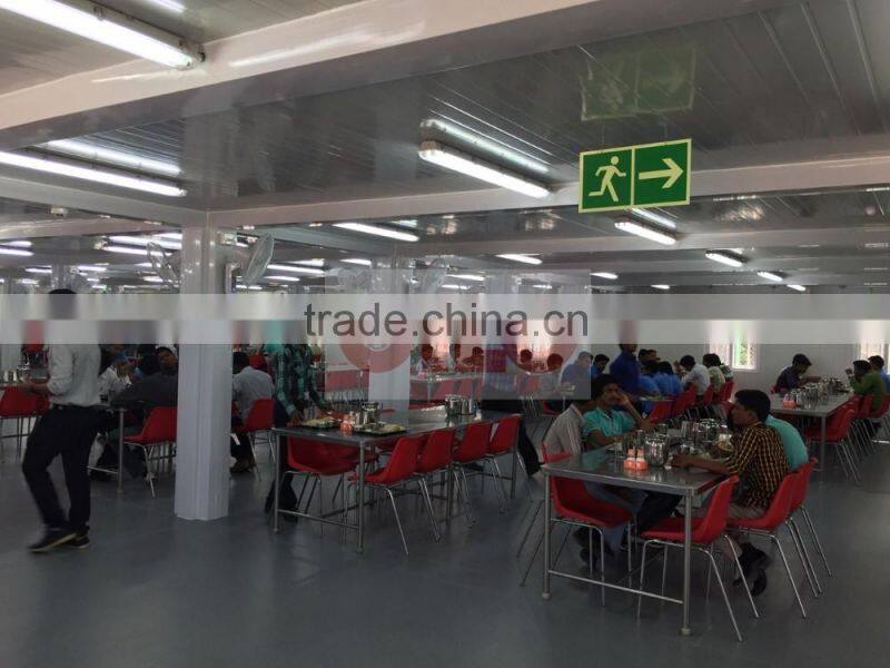 German Office Container Project in India (cilc-office-008)