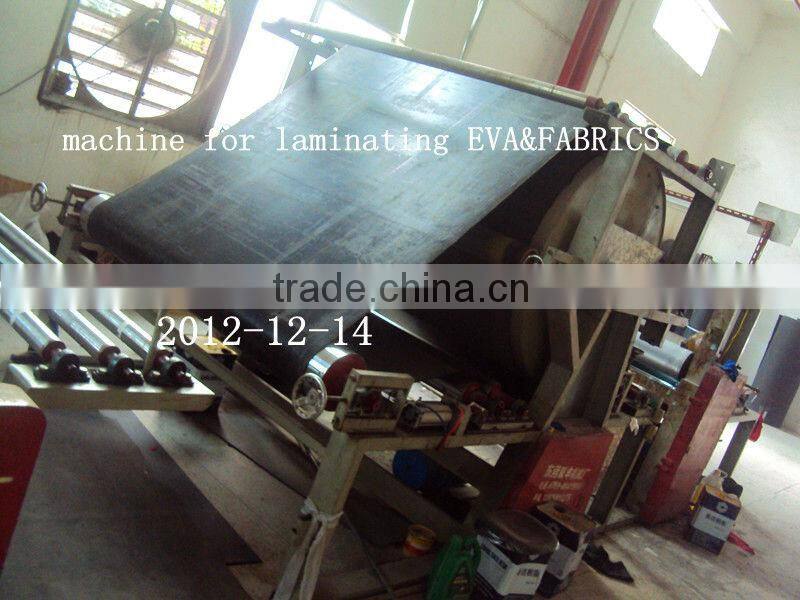 Latest eva fashion jewelry case